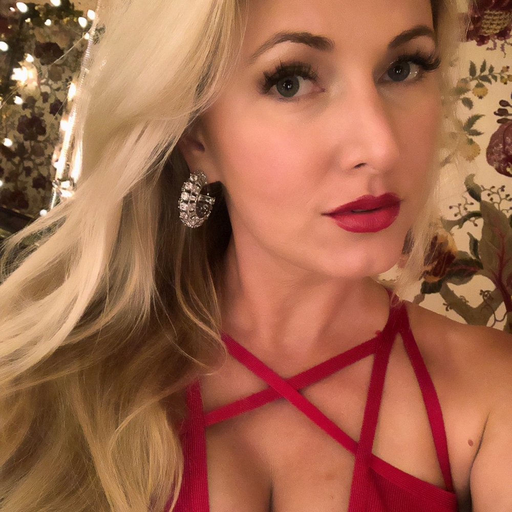 Meet your Posher, Dominika